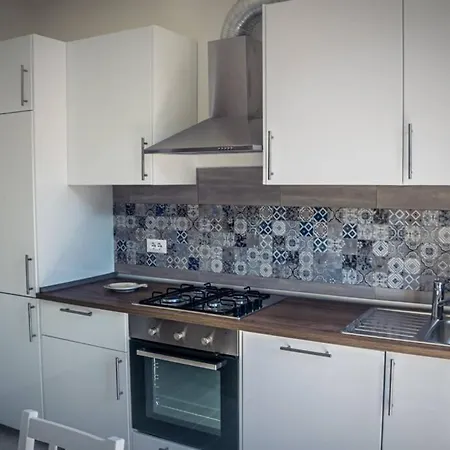 Casa Gu ليدو دي كامايوري