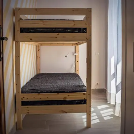 Casa Gu * ليدو دي كامايوري