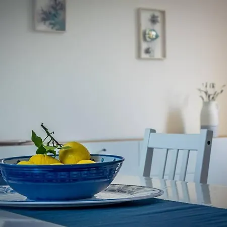 بيت للعطل Casa Gu ليدو دي كامايوري
