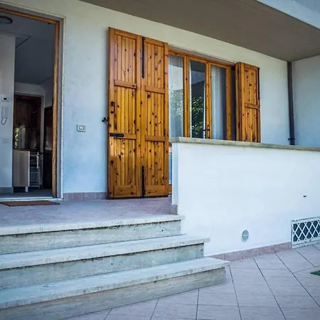 Casa Gu * Lido di Camaiore