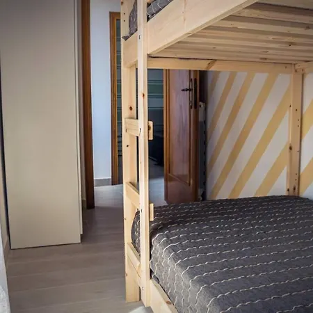Casa Gu Holiday home *