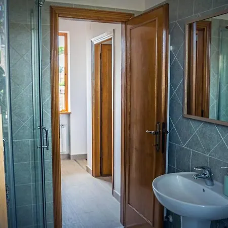 Holiday home Casa Gu