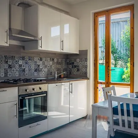 Casa Gu Holiday home Lido di Camaiore