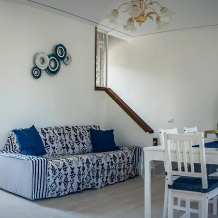Casa Gu Holiday home Lido di Camaiore