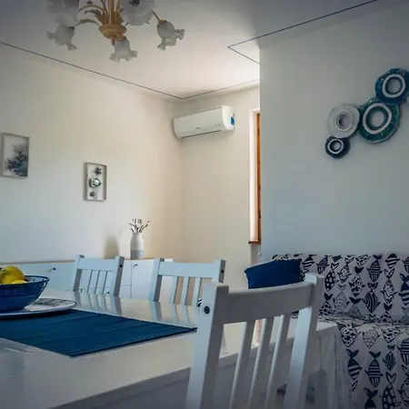 Casa Gu Holiday home *
