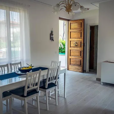 Casa Gu * Lido di Camaiore